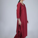 Zevika Kurta Set