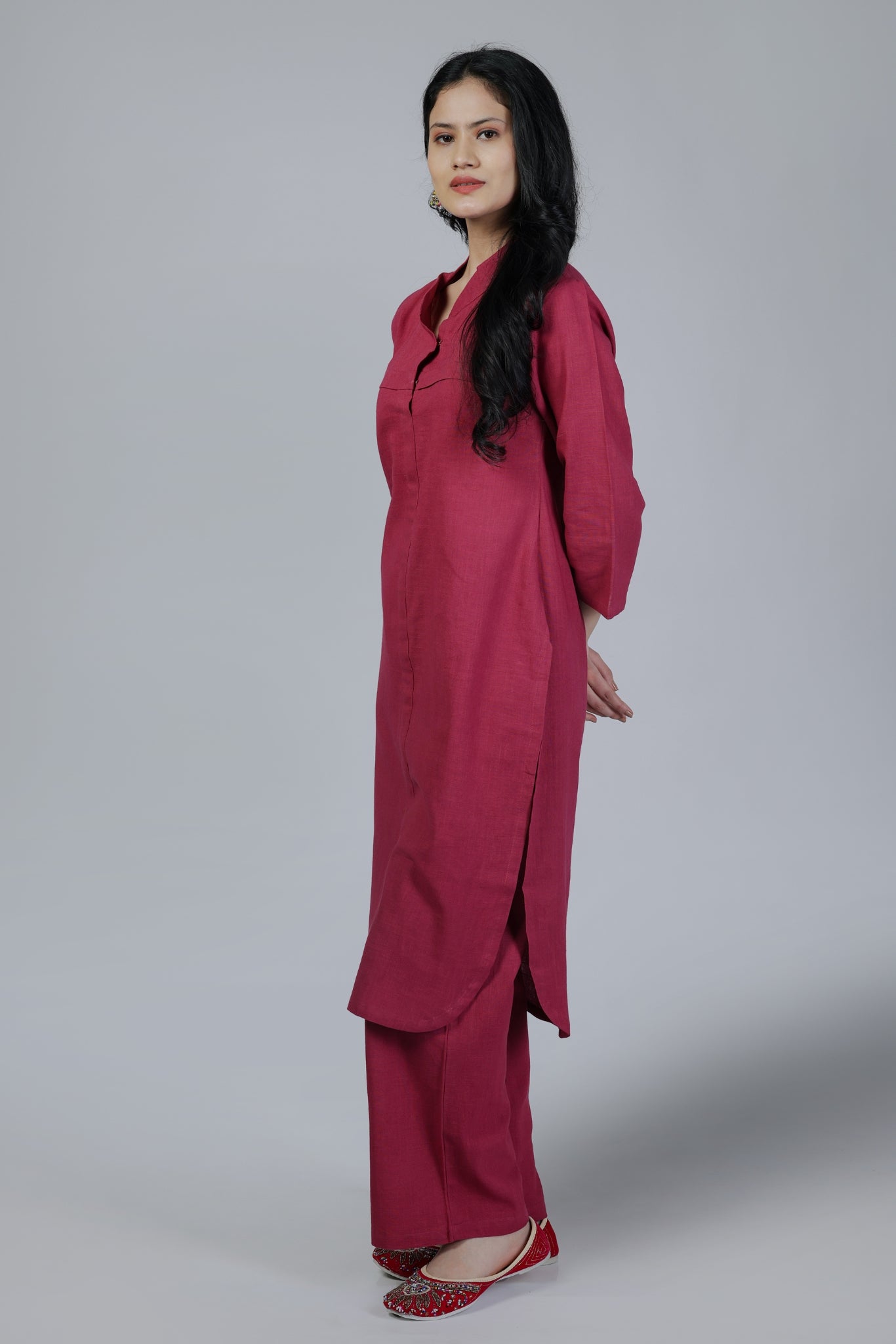 Zerina Co-Ord Set