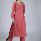 Aavira Kurta Set
