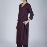 Faelya Kurta Set