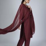 Raisha Kurta Set