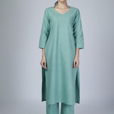 Kyraah Kurta Set