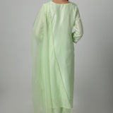 Liyana Kurta Set