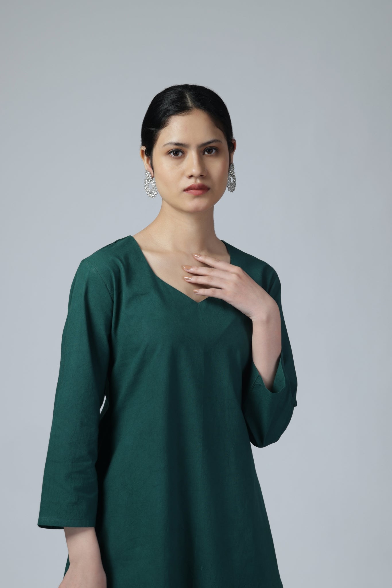 Yara Kurta Set