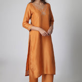 Shifa Kurta Set