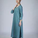 Eshaal Kurta Set