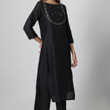 Farah Kurta Set