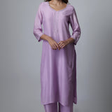Mirah Kurta Set