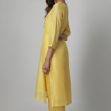 Hania Kurta Set