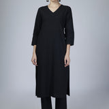 Arveen Kurta Set