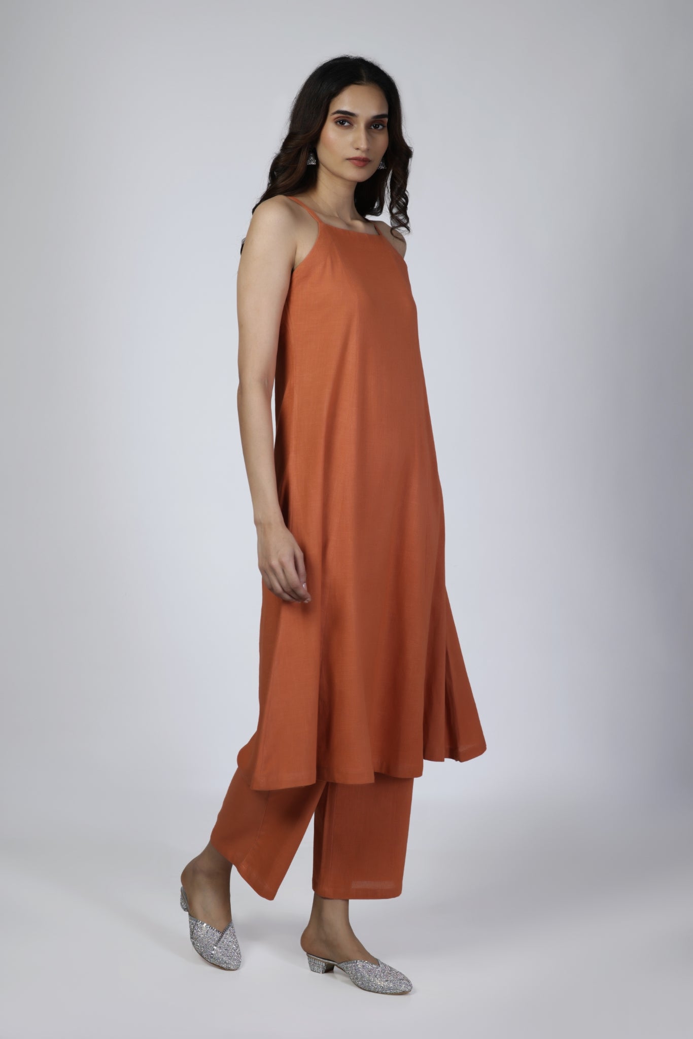 Lorvaya Co-Ord Set