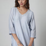 Isra Kurta Set