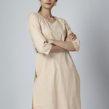 Siyana Kurta Set