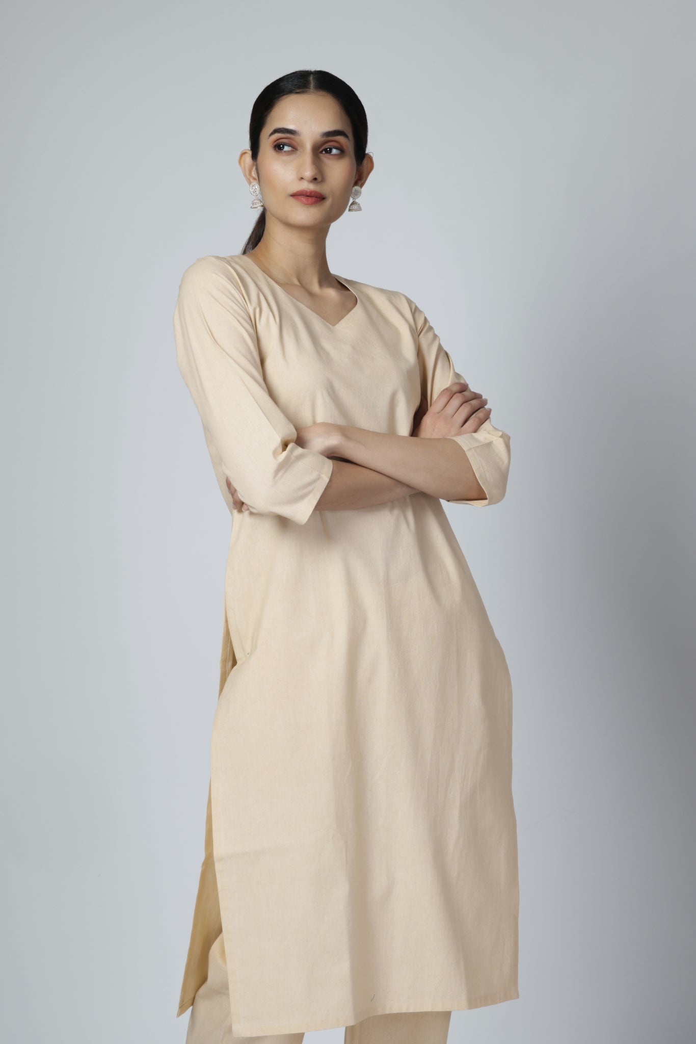 Siyana Kurta Set
