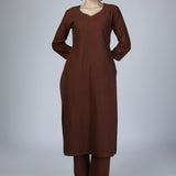 Myrah Kurta Set
