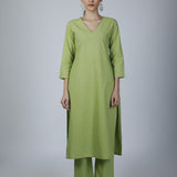 Mehare Kurta Set