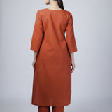 Aylin Kurta Set