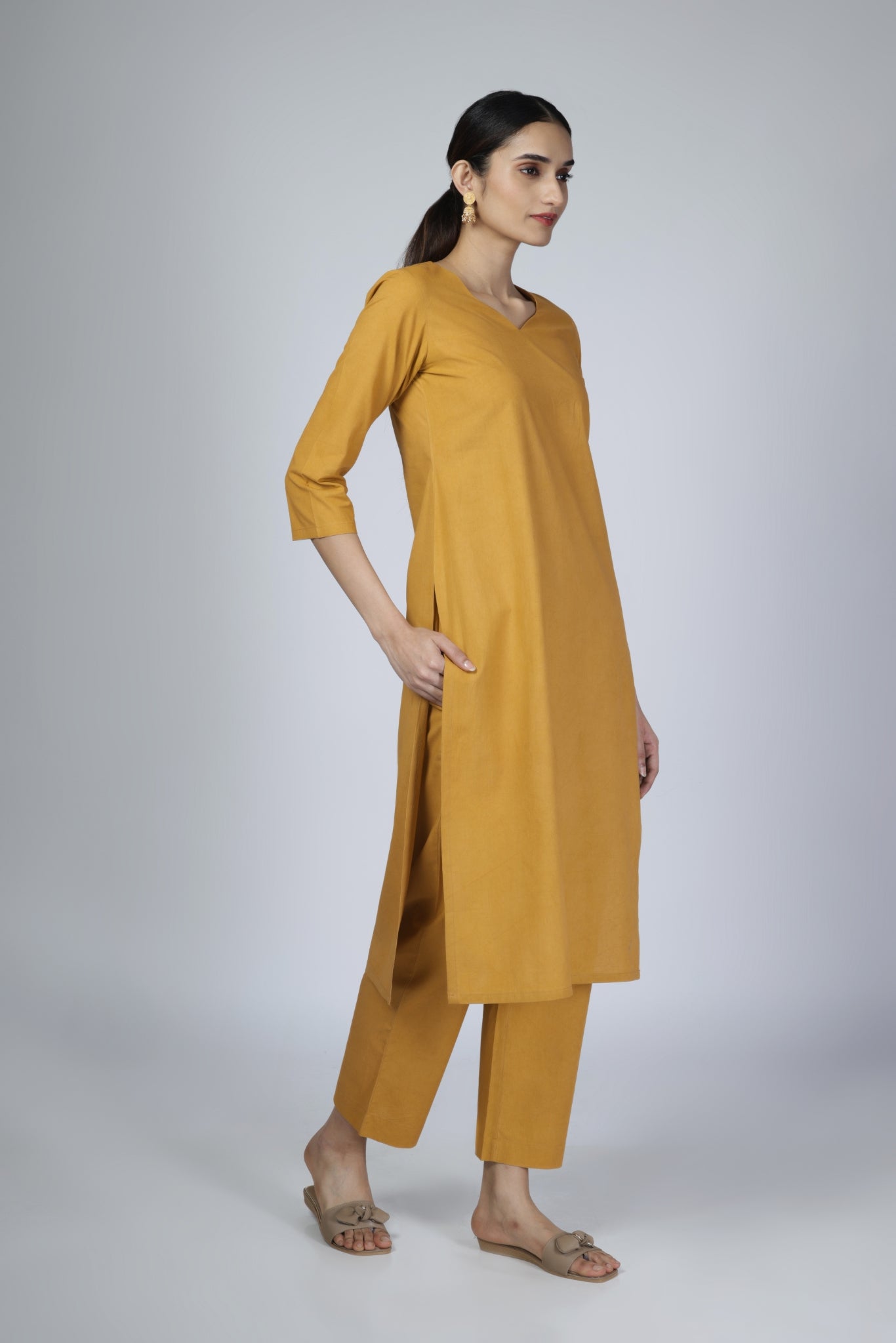 Nooriya Kurta Set