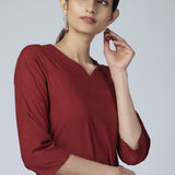 Aaira Kurta Set