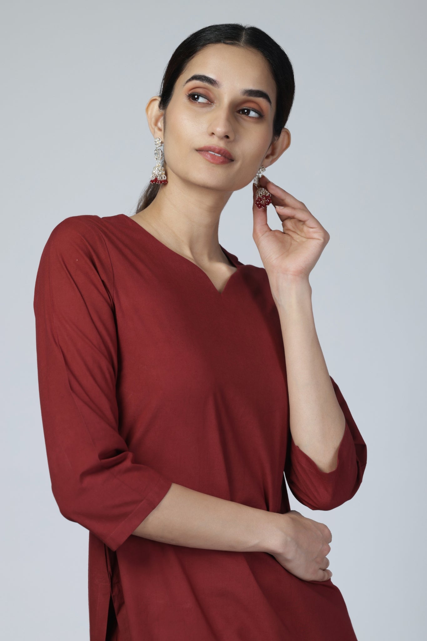 Aaira Kurta Set