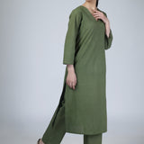Mahveen Kurta Set