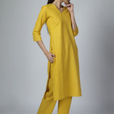 Alira Kurta Set