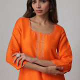 Fareeda Kurta Set