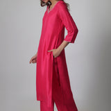 Yasira Kurta Set