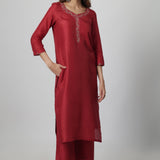 Ayesha Kurta Set