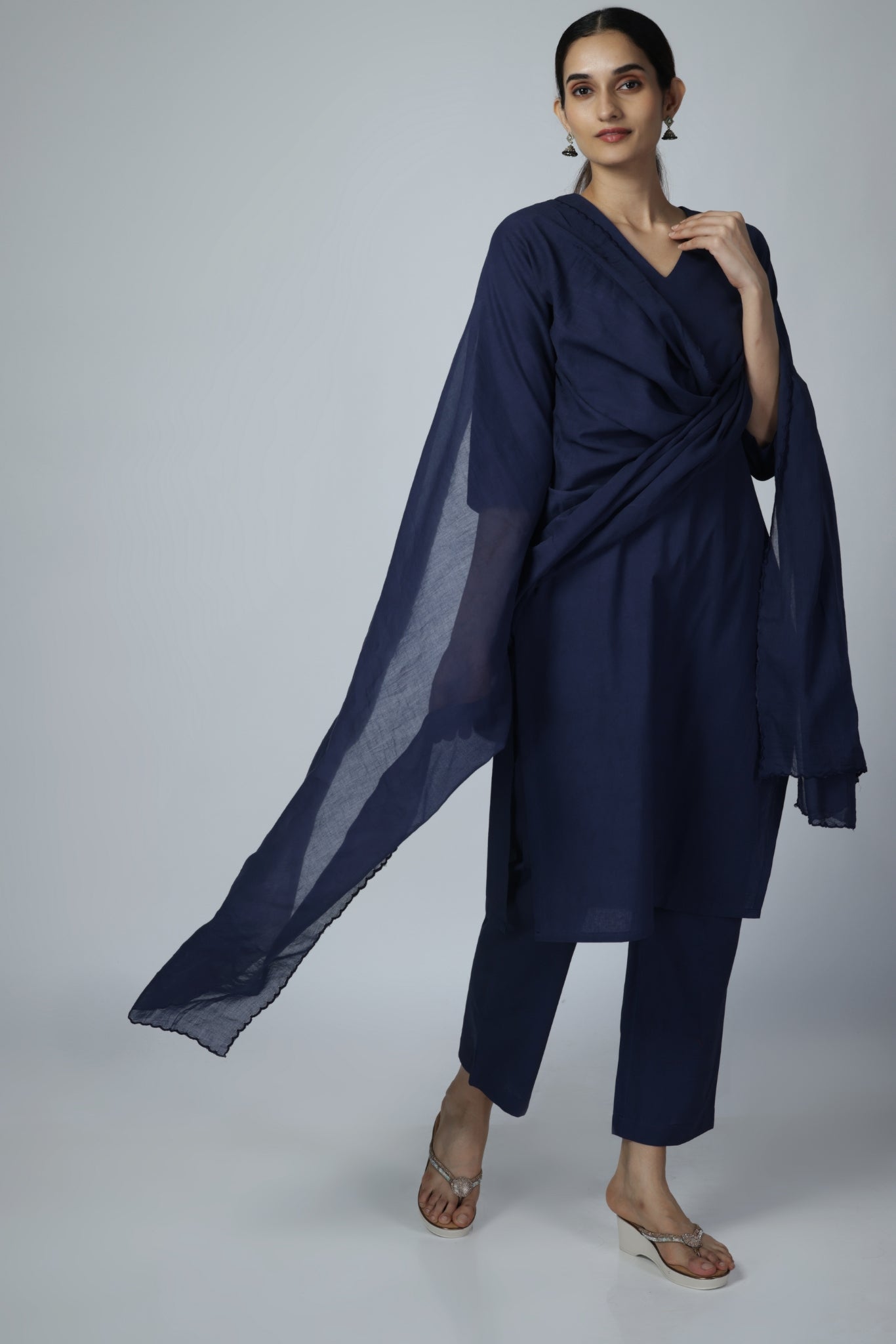 Elira Kurta Set