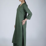 Nureya Kurta Set
