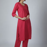 Nayra Kurta Set