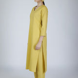 Noore Kurta Set