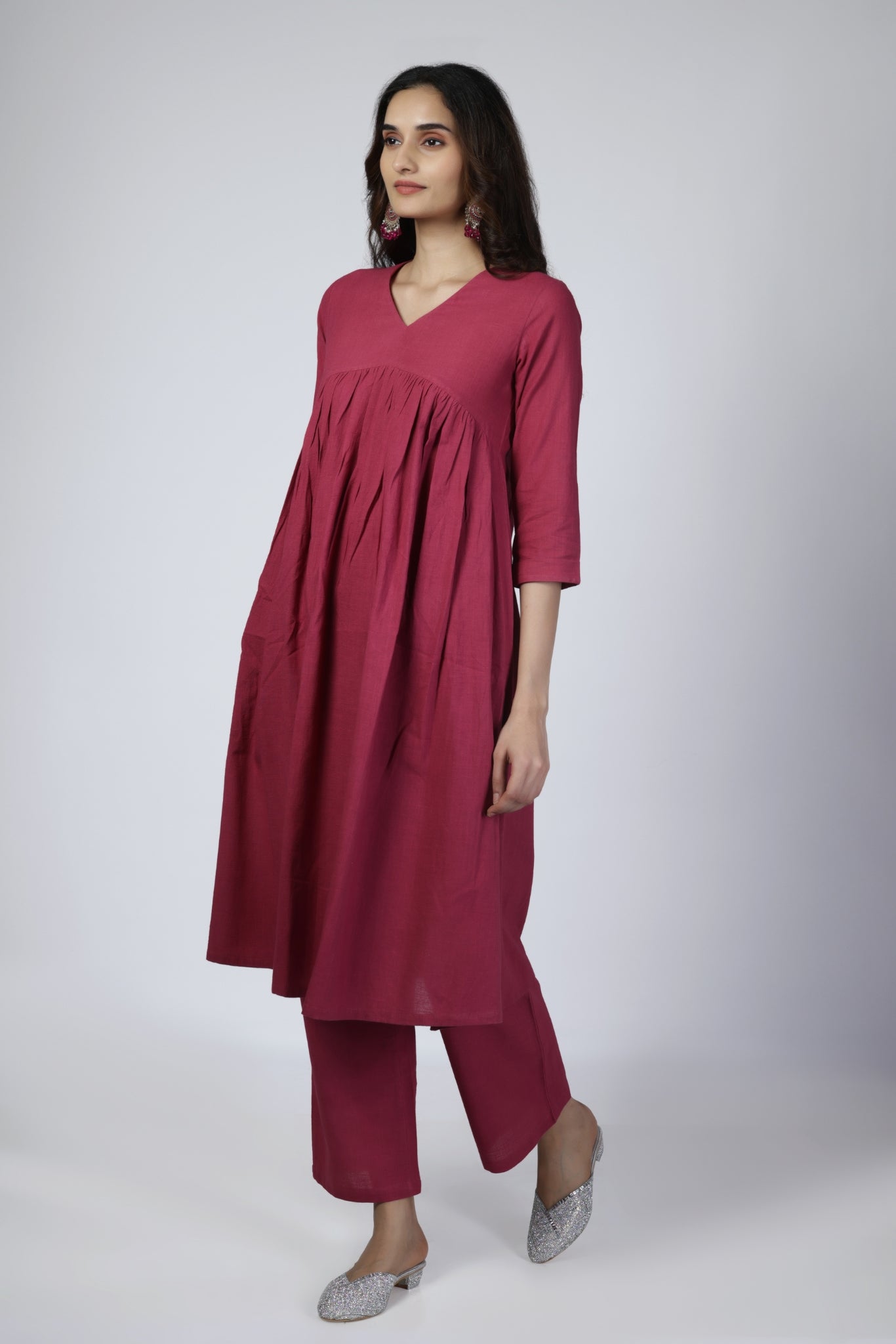 Solvique Co-Ord Set