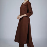 Myrah Kurta Set