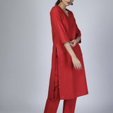 Zareenah Kurta Set