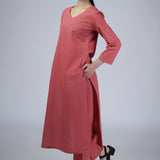 Aavira Kurta Set