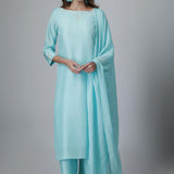 Sabreen Kurta Set