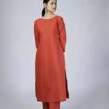 Hameera Kurta Set