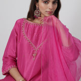 Arsha Kurta Set