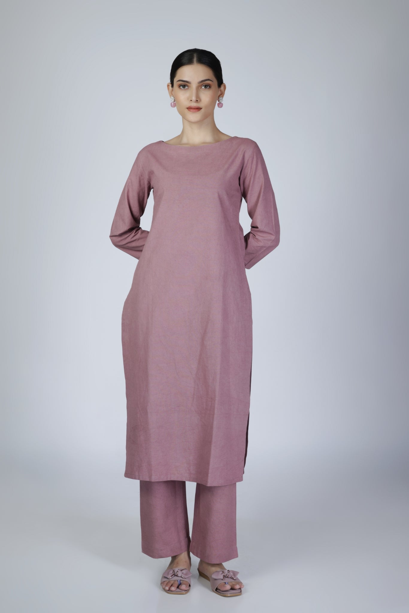 Ilyana Kurta Set