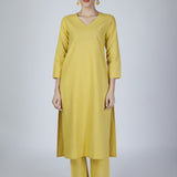 Noore Kurta Set