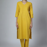 Alira Kurta Set