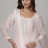 Naila Kurta Set