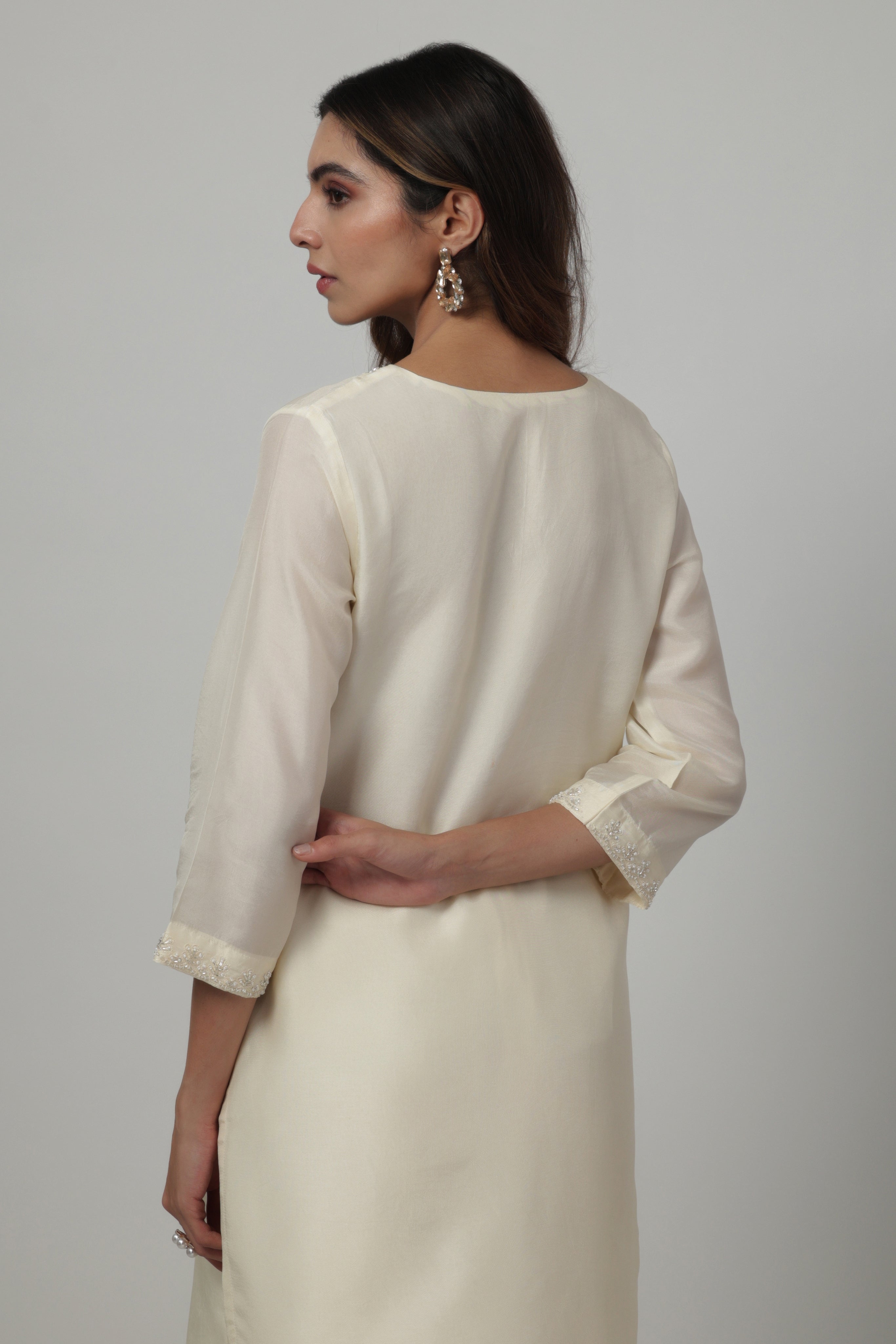 Saloni Kurta Set