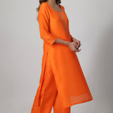 Fareeda Kurta Set