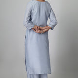 Isra Kurta Set