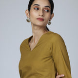Tasveen Kurta Set