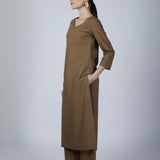 Sufiya Kurta Set