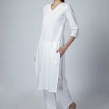 Meherin Kurta Set
